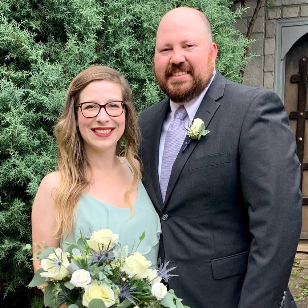 Meet your Posher, Jenna